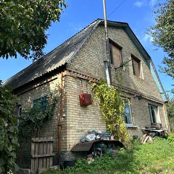 Здам пів будинку в Гостомелі вул. Ярова