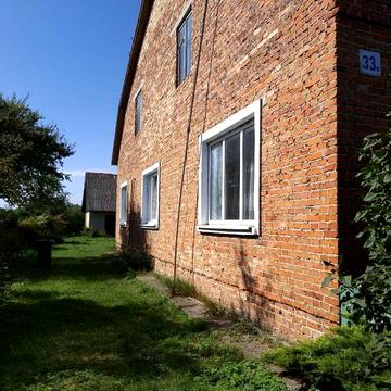 Оренда будинку Забужжя.