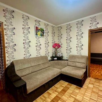 Червоної Калини 89, 3к квартира, Троещина.