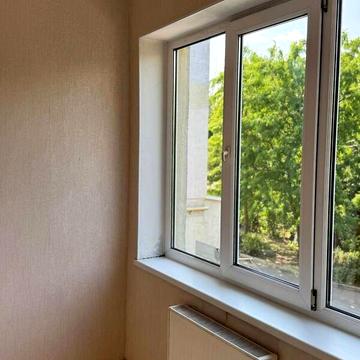 Продаж 1к Квартира Овідіопольська дорога
