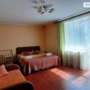Довгострокова оренда 1к Квартира Сергія Скальда (Комарова Володимира) вулиця