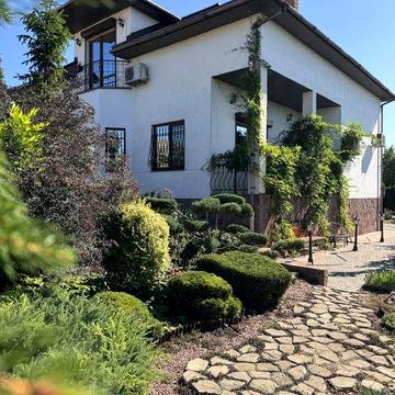 Продам отличный дом в Красносёлке