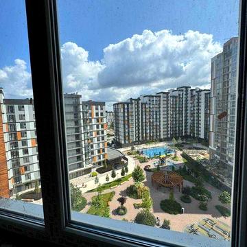 ЖК Атмосфера, 1к квартира, 35м2,переуступка,без ремонту. ЄОселя+ ЖК Атмосфера