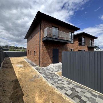 Окремий будинок з газом, с. Петропавлівська Борщагівка