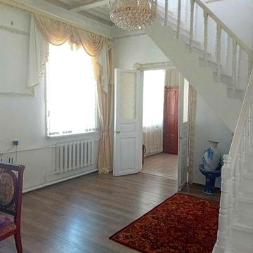 Хозяйский дом на Ленпоселке, полный пакет документов