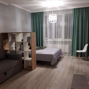 1-кімнатна квартира, жк Мандарин, приморський район