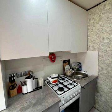 Пропонується до продажу 2-кімнатна квартира на вулиці Дністерській