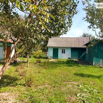 Продаж 2к Дім Березівська вулиця