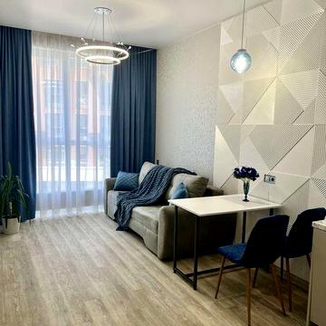 Сдам 2 ком квартиру ЖК Грани. Дафи. Науки. Паркинг.