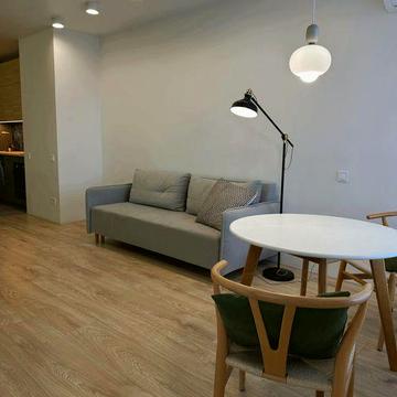 Оренда квартири Uno city house студія метро Дорогожичі, є ГЕНЕРАТОР