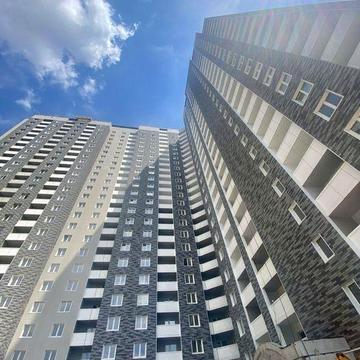 Жк Деснянський 31м2 (студія) з балконом, Героїв енергетиків 43 ЖК Деснянський