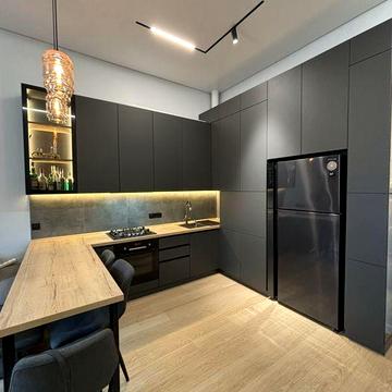 Елегантний простір для одного або пари