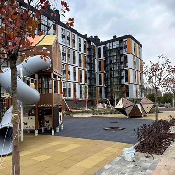 Продаж 3к Квартира Європейська вулиця ЖК Atmosfera Life