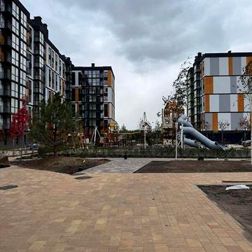 Продаж 3к Квартира Європейська вулиця ЖК Atmosfera Life