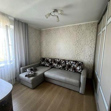 Продам 4 комнатную квартиру р-н Ремзавод.
