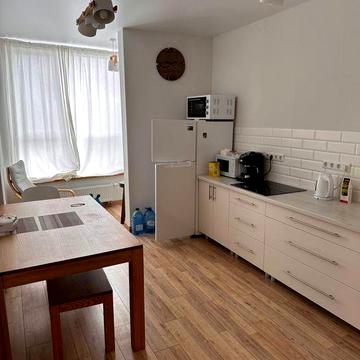 Оренда 2-х кімнатноі квартири ЖК “Paradise avenue”