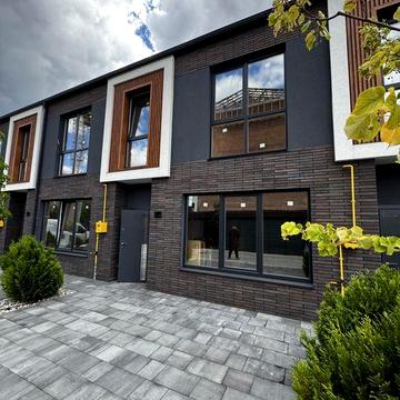 Продам Таунхаус 66м2/Крюківщина/GardenVillageOzerne/БЕЗ КОМІСІЇ!