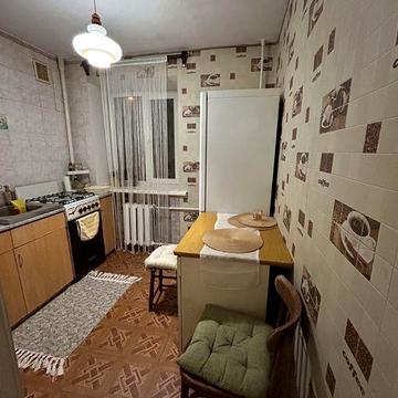 Продається однокімнатна квартира