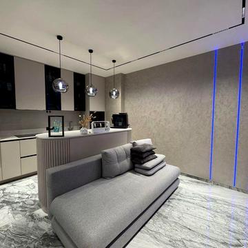 Продам 3-кімнатну квартиру в ЖК Comfort City