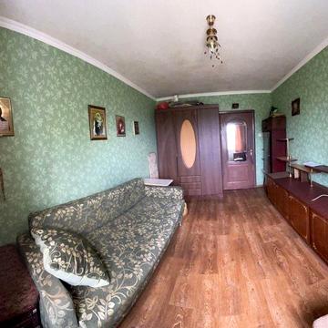 Продам квартиру Тернівка (адекватний торг можливий)