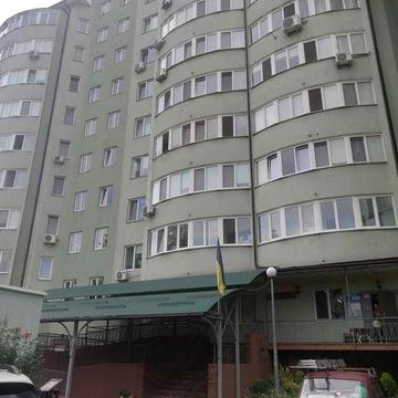 Здається 2-х кімнатна квартира в ЖК "ГРІНХАУС" Вул.Бабкіна 6