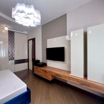 99т.$‼️ЖК ТРИУМФ‼️Эксклюзивная 67 м2!  23 АВГУСТА ЖК Триумф