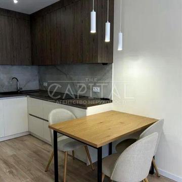 Довгострокова оренда квартири Нова Англія