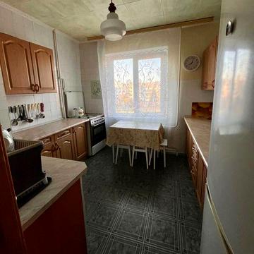2кімнатна квартира в центрі Борисполя власник ВІЛЬНА З КІНЦЯ ЖОВТНЯ