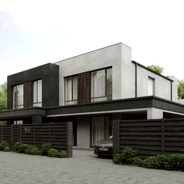 Старт продажу. Новий проект дуплексів! Петропавлівська Борщагівка