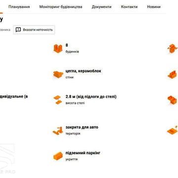 Продаж 1к Квартира Щурата вулиця ЖК Viking Hills