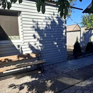 Продам уютный дом!