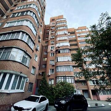 Довгострокова оренда 2к Квартира Вернадського Володимира вулиця