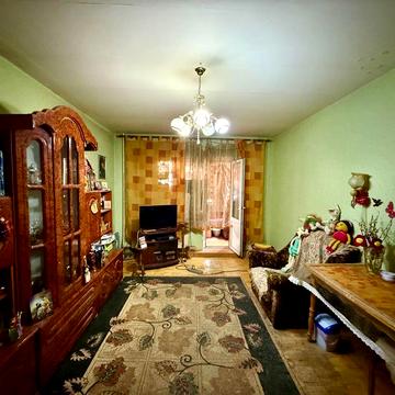 ‼️БЕЗ % Продаж 3к-квартири на Троєщині Сабурова Лифаря перший поверх