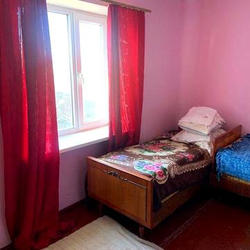 Квартира, Бучач (технікум)