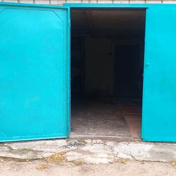 ПРОДАЖ: УНІВЕРСАЛЬНА будівля в ідеальному тихому місці