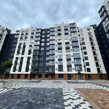 Продається 2к.кв. з ЄвроРемонтом по вул.Мазепи ЖК ЛИПКИ