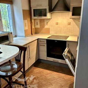 Продаж квартири 2к Скакуна, 9 Київ