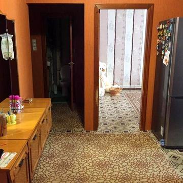 Продам 2х комнатную квартиру