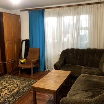Здам в довгострокову оренду однокімнатну квартиру Ковель