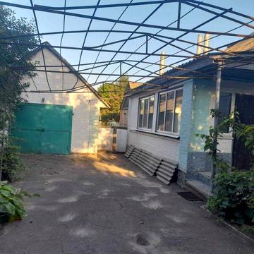 Продається будинок 78 кв.м.  (м.Лохвиця)