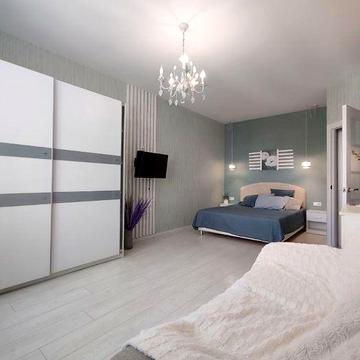 Сдам евродвушку ЖК Мандарин/Канатная 122