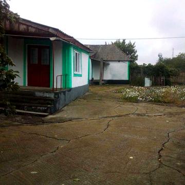 Продається будинок у с. Благодатне, Миколаївська область