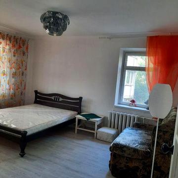 Сдам 1.комнатную квартиру. От хозяина.