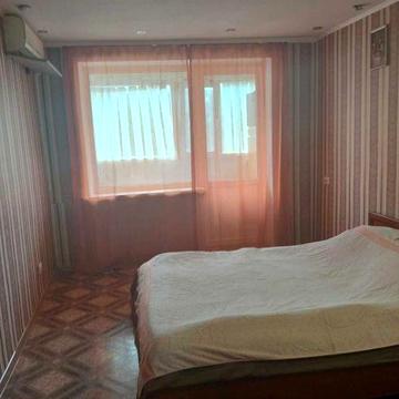 продам 3 кімн кв Варварівка,ремонт,авт опалення,2 поверх,зупинка поруч