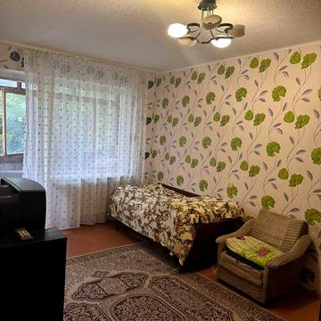 Продаж 2к Квартира Академіка Корольова вулиця