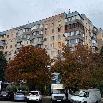 Продаж 2к Квартира Академіка Корольова вулиця