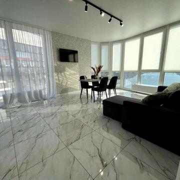 Оренда 3к квартири, ЖК Great, Грейт, Дніпровська Набережна