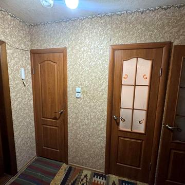 1 к. Квартира на 40років , з ремонтом, мебльована, з технікою