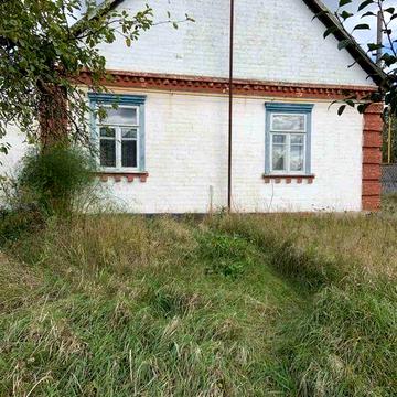 Продаж цегляного будинку Олевськ