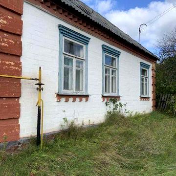 Продаж цегляного будинку Олевськ